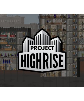 Project Highrise Bundle Steam Key GLOBAL